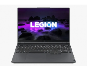 LENOVO LEGION 5-Pro Ryzen-7-5800H