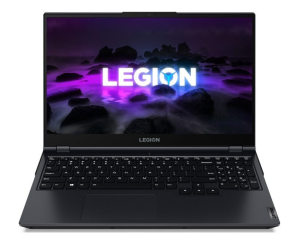 LENOVO LEGION 5 Ryzen-7-NVIDIA-RTX-3060