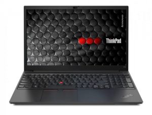 Lenovo ThinkPad E14 Core-i5-1135G7 NVIDIA MX350