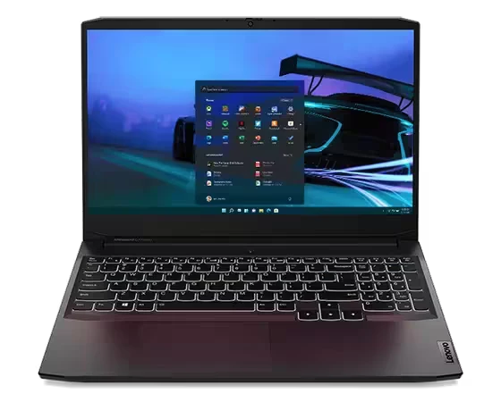 Lenovo ThinkPad E14 Ryzen 7 5800H NVIDIA RTX 3050Ti