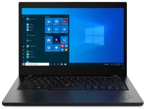 Lenovo ThinkPad-E15 Core i5-1135G7 Gen2 Intel core i5-1135G7 512 SSD 8GB Ram Nvidia GeForce MX350 2GB 15.6'' Inch FHD