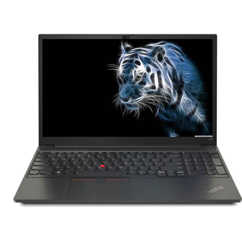 Lenovo ThinkPad-E15 Core-i7 1165G7