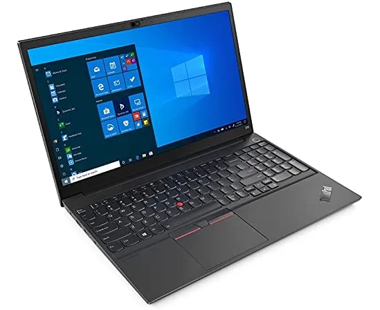 Lenovo ThinkPad-E15 Gen4 Core-i5-1235G7