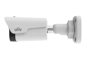 IPC2128LR3-DPF40M-F 8MP Mini Bullet Fixed Lens