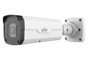 IPC2325SBR5-DPZ-F 5MP Bullet Motorized Vari-focal Lens 