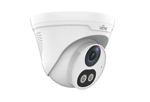 IPC3612LE-ADF28(40)KC-WL 2MP HD ColorHunter IR Fixed Eyeball Network Camera