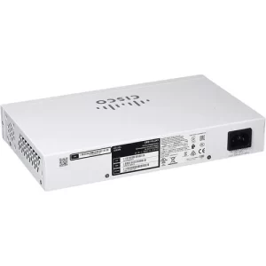 CBS110-24T-EU 24 ports 2 X 1G SFP Shared Unmanaged Switch