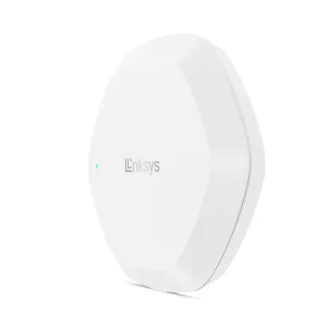 LAPAC1300C Business Cloud Managed AC1300 WiFi 5 Indoor Wireless Access Point TAA Compliant 