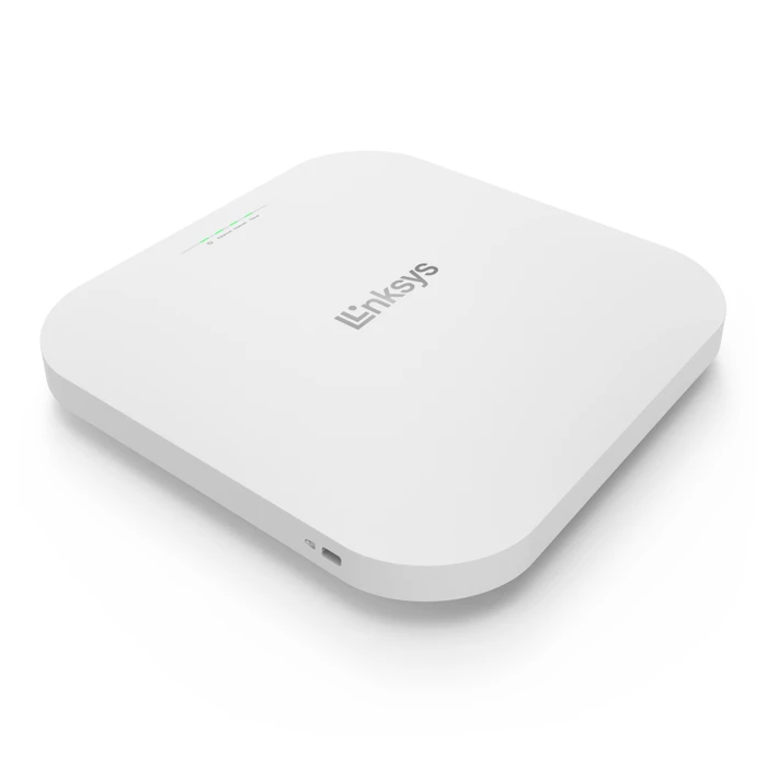 LAPAX3600C Cloud Managed AX3600 WiFi 6 Indoor Wireless Access Point TAA Compliant 
