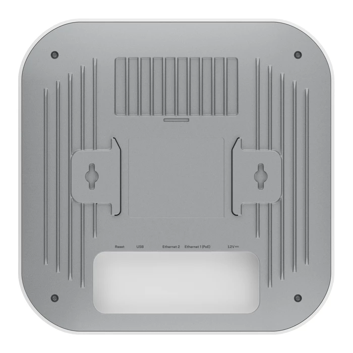 LAPAX3600C Cloud Managed AX3600 WiFi 6 Indoor Wireless Access Point TAA Compliant 
