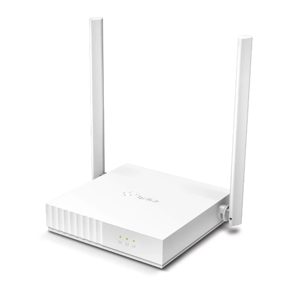 TL-WR820N 300 Mbps Multi-Mode Wi-Fi Router