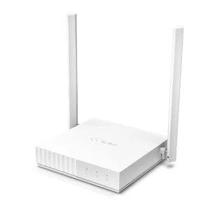 TL-WR844N 300 Mbps Multi-Mode Access Point/ Wi-Fi Router