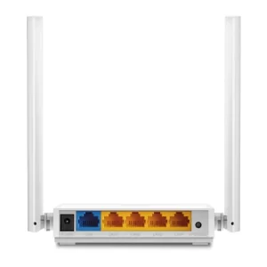 TL-WR844N 300 Mbps Multi-Mode Access Point/ Wi-Fi Router