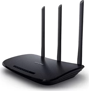 TL-WR940N 450Mbps Access Point/ Wireless N Router