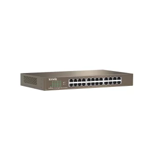 TEG1024D  v7.0 24-Port Gigabit Ethernet Switch