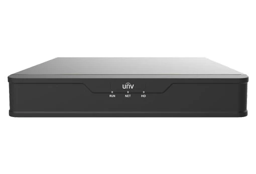 NVR301-16S3 16ch, 1 SATA interface, up to 8TB for each disk