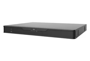 NVR304-32S POE Switch 16ch, 2 SATA interface, up to 10TB for each disk