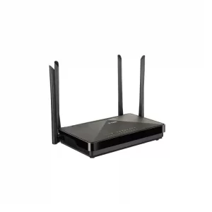 DSL-245GE Dual Band Wireless AC1200 VDSL2/ADSL2+ Modem Router