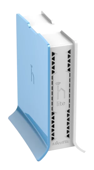RB941-2nD-TC home Access Point (hAP) lite with tower case (EU) 