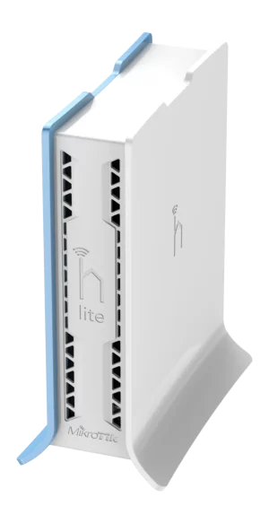 RB941-2nD-TC home Access Point (hAP) lite with tower case (EU) 
