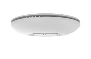 RBcAP2nD Router Board cAP-2nD (ceiling Access Point) is our first 2.4GHz Dual-Chain ceiling AP