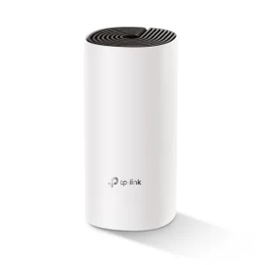 Deco E4(1-Pack) AC1200 Whole Home Mesh Wi-Fi System
