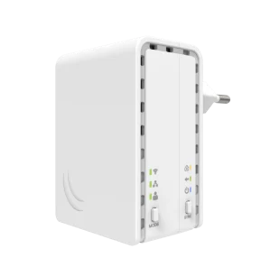 PL7411-2nD PWR-LINE AP (EU plug)802.11b/g/n WiFi AP with a single Ethernet port 