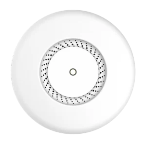 RBcAPGi-5acD2nD acDual-band 2.4 / 5GHz wireless access point for mounting on a ceiling
