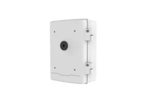 12-inch Junction Box Outdoor or indoor cable junction box for PTZ Dome series
