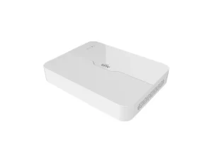 NVR301-16LX-P8 16-ch 1-SATA Ultra 265/H.265/H.264 NVR