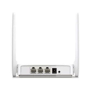 AC10 AC1200 Wireless Dual Band Router