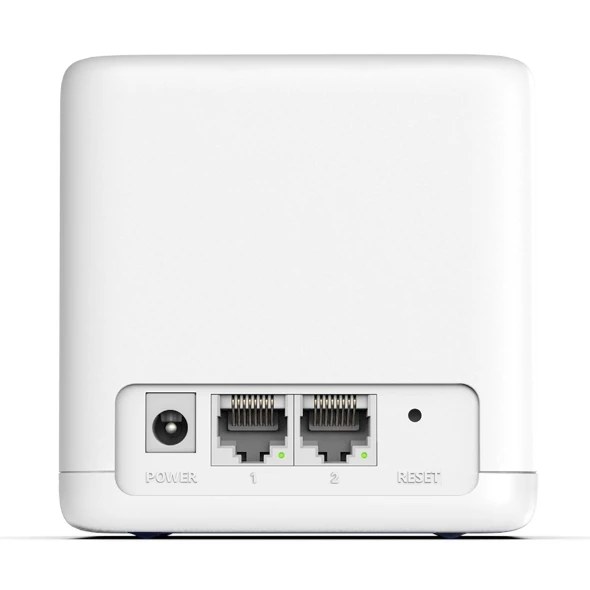 Halo H30G AC1300 Whole Home Mesh Wi-Fi System