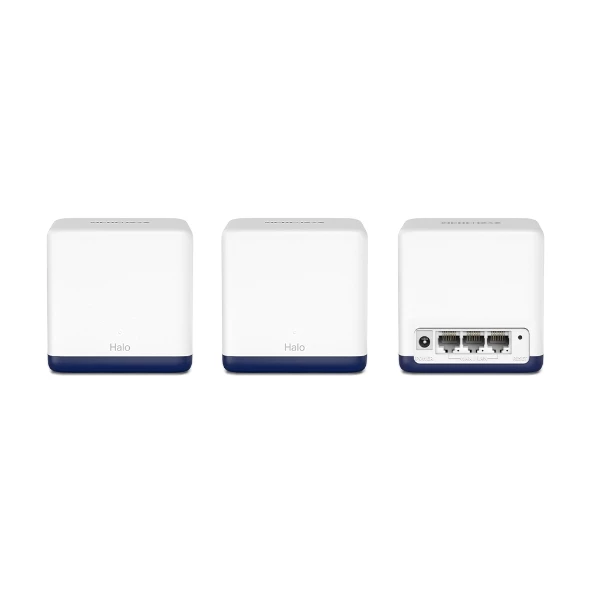 Halo H50G AC1900 Whole Home Mesh Wi-Fi System