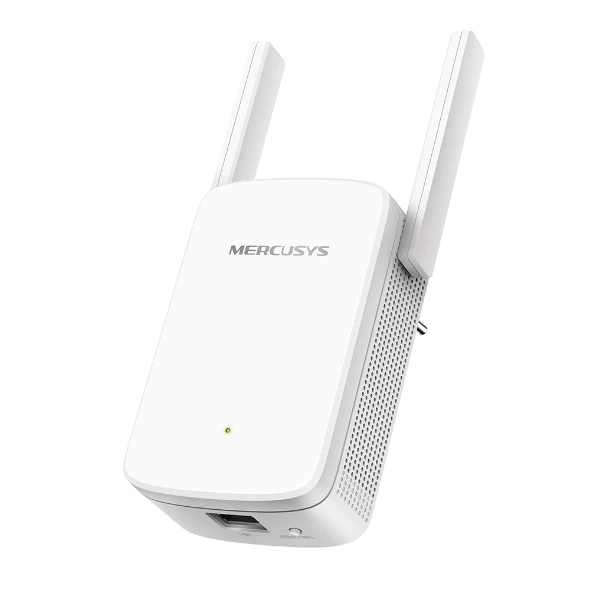 ME30 AC1200 Wi-Fi Range Extender 300 Mbps at 2.4 GHz + 867 Mbps at 5 GHz 