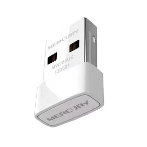 MW150US N150 Wireless Nano USB Adapter, Nano Size, USB 2.0
