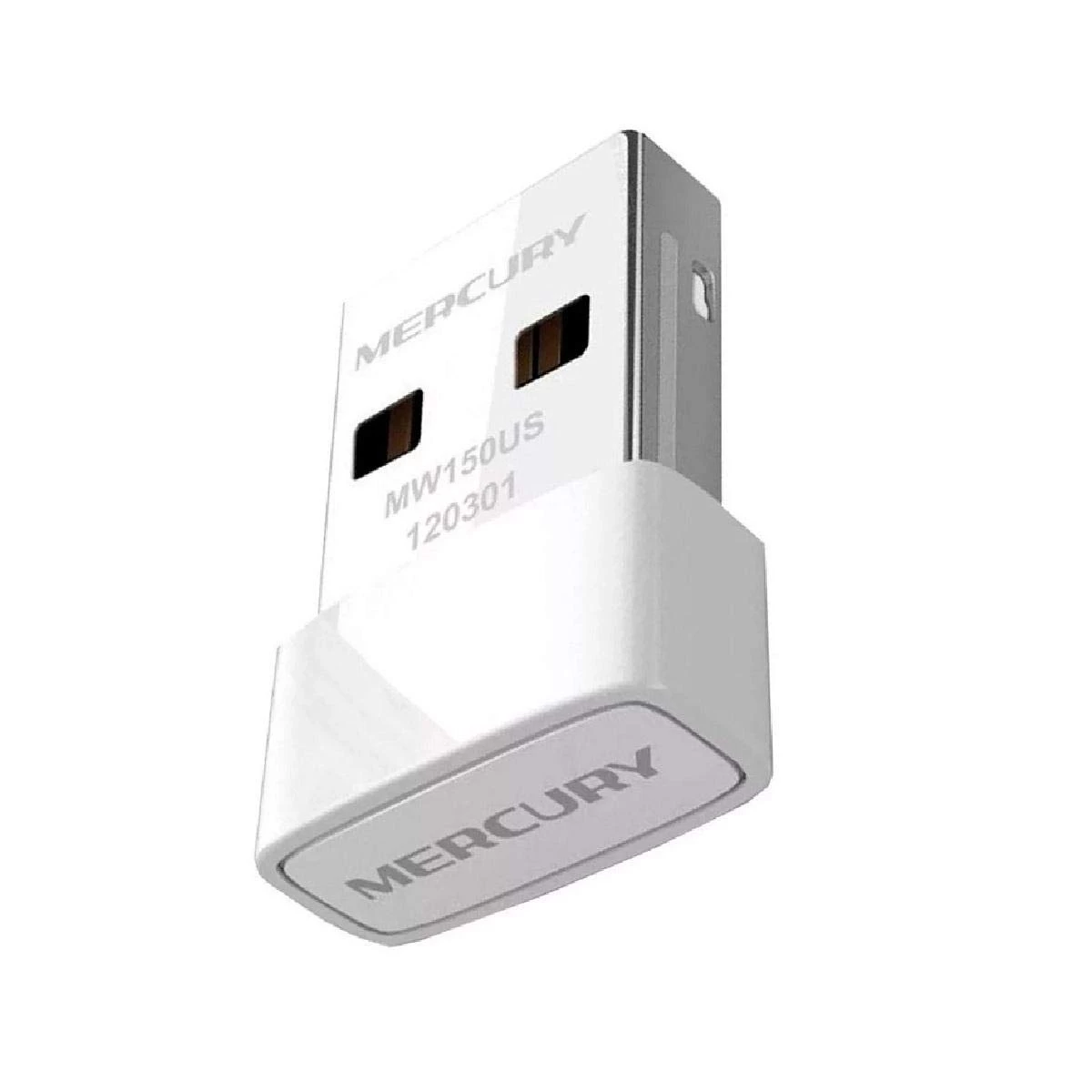 MW150US N150 Wireless Nano USB Adapter, Nano Size, USB 2.0