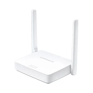 MW301R 300Mbps Wireless N Router