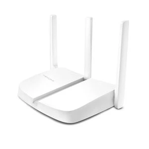 MW306R 300 Mbps Multi-Mode Wireless N Router