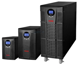 U10 6KS UPS 6KVA/5.4KW Smart online UPS Single phase pure sinewave 