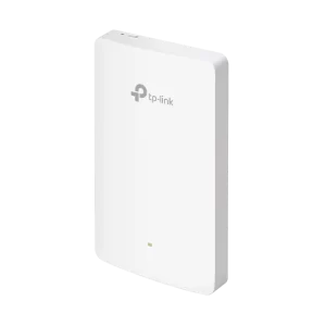 EAP615-Wall AX1800 Wall Plate WiFi 6 Access Point