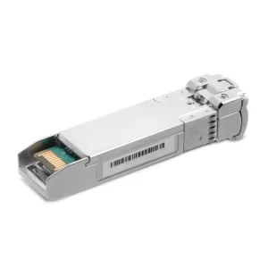TL-SM5110-LR 10GBase-LR SFP+ LC Transceiver Hot-Pluggable with maximum flexibility