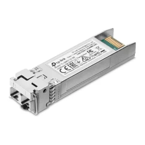 TL-SM5110-SR 10GBase-SR SFP+ LC Transceiver Hot-Pluggable with maximum flexibility