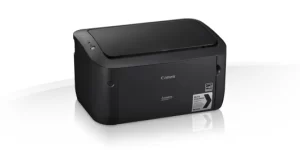 i-SENSYS LBP6030B Printer Affordable monochrome laser printer – perfect for small or home offices