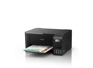 L3250 Home printer with ink tank system Print, copy and scan wirelessly