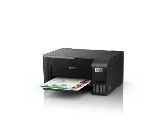 L3250 Home printer with ink tank system Print, copy and scan wirelessly