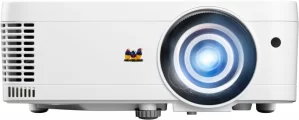 S550WHE – 3000 ANSI Lumens WXGA Short Throw LED Business/Education Projector