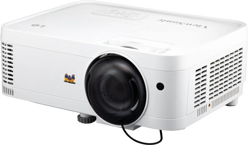 S550WHE – 3000 ANSI Lumens WXGA Short Throw LED Business/Education Projector