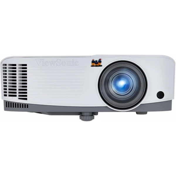  PA503W – 3800 Business Projector Lumens WXGA Home with HDMI and Vertical Keystone