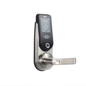 HBL100B Hybrid Biometric Face & Fingerprint (HBL100B) Lock with Bluetooth