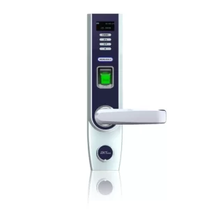 L5000 Smart Lock Fingerprint lock with password and card options